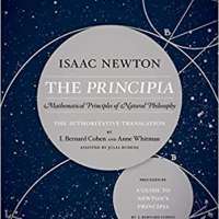 Mathematical Principles of Natural Philosophy 