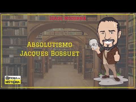 JACQUES BOSSUET