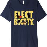 Electricity T-Shirt