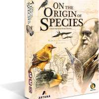 Artana Games On The Origin of Species