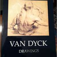 The Drawings of Anthony Van Dyck