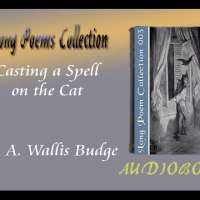 Casting a Spell on the Cat E. A. Wallis Budge Audiobook Long Poems