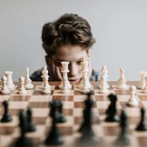 8-Year-Old American Wins a World Championship