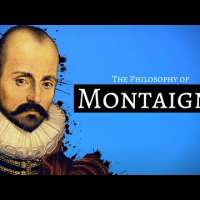 The Philosophy Of Michel de Montaigne