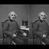 Why Nathaniel Hawthorne Always Considered Himself a Failure: Biography