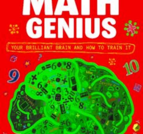 How to be a math genius