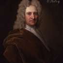 Edmond Halley