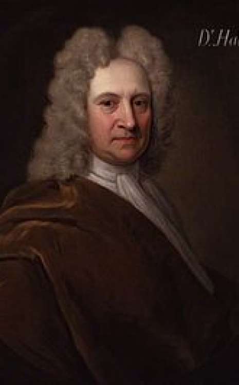 Edmond Halley