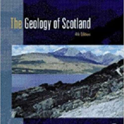 The Geology of Scotland