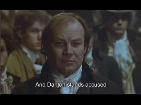 Maximiliene de Robespierre Speech (discours) FRENCH w/ subtitles