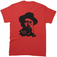 Anton Chekhov T-Shirt