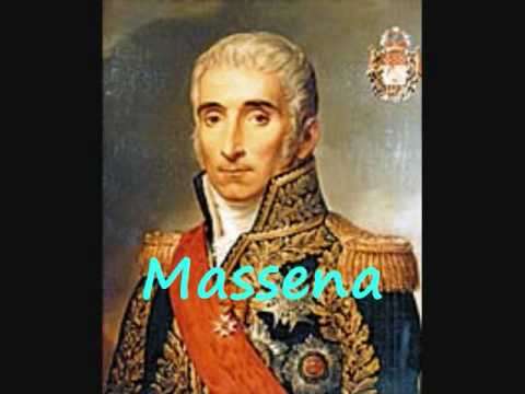 Napoleon's Marshals: From all walks of life