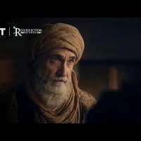 Ibn Arabi teaches Ertugrul about bravery