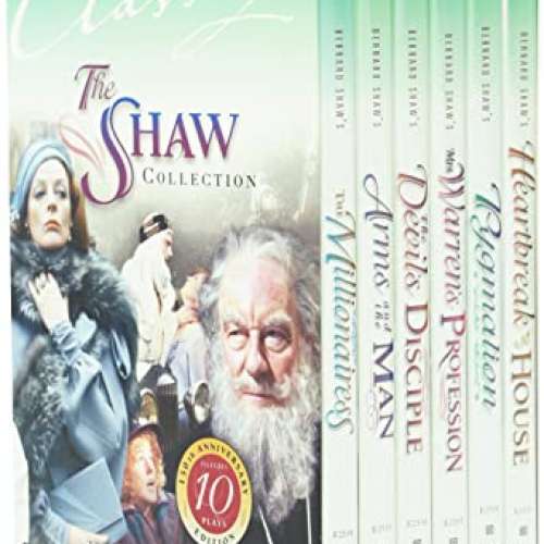 The Shaw Collection