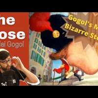 The Nose Nikolai Gogol - Short Story Summary, Analysis, Review