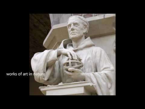 The Non-Existence of Magic by Roger Bacon 1214-1294