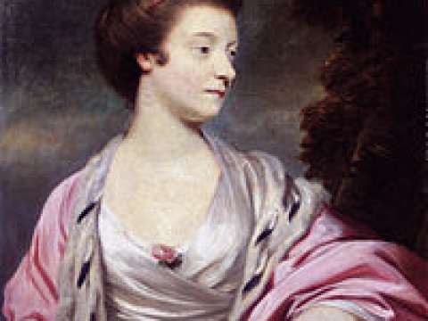 Elizabeth, Lady Amherst (1767)