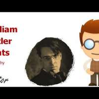 Biography of William Butler Yeats