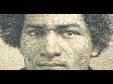 Narrative of the Life of Frederick Douglass - AudioBook