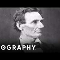 Abraham Lincoln - U.S. President | Mini Bio 
