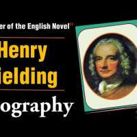 Henry Fielding Biography and Works