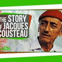 Underwater Discovery and Adventure: The Story of Jacques Cousteau