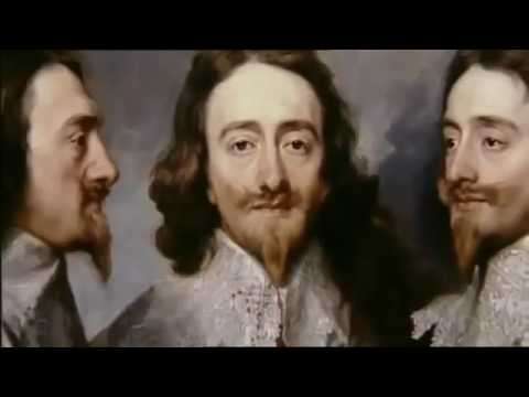 Oliver Cromwell (1599-1658) - The King Killer - Documentary