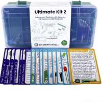 Ultimate Coding Kit 2 for Boys and Girls