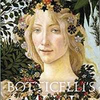 Botticelli's Muse