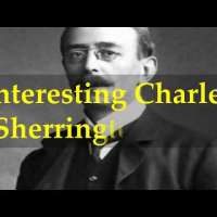 Interesting Charles Sherrington Facts