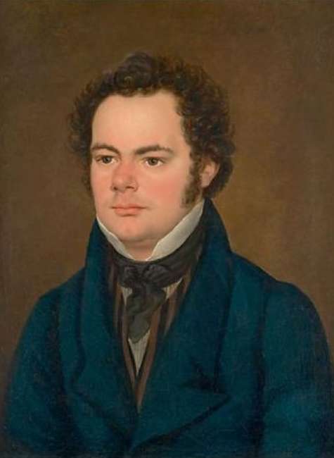What's So Great About Franz Schubert? Gregg Whiteside Knows...