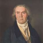 The Silent Symphony of Ludwig van Beethoven (1770-1827)