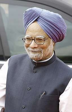 The economist Manmohan Singh, the then prime minister of India, spoke strongly in favour of Keynesian fiscal stimulus at the 2008 G-20 Washington summit.