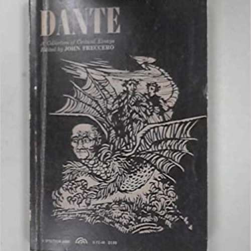 Dante: A Collection of Critical Essays