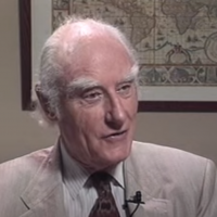 UCSD Guestbook: Francis Crick