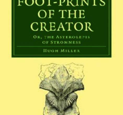 Footprints of the Creator: Or, the Asterolepis of Stromness
