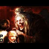 Top 10 Scary Grimm Fairy Tale Origins