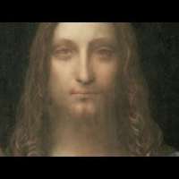 The Discovery & Restoration of Leonardo da Vinci's Long-Lost Painting 