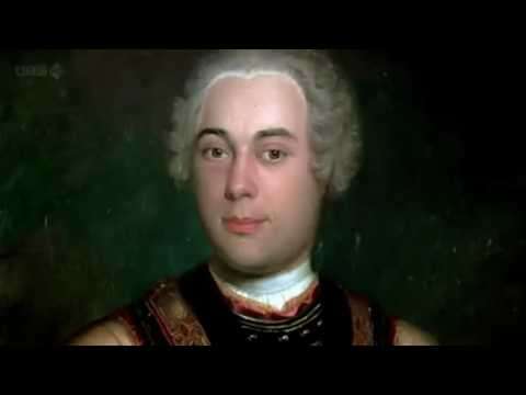 Frederick the Great BBC Documentary
