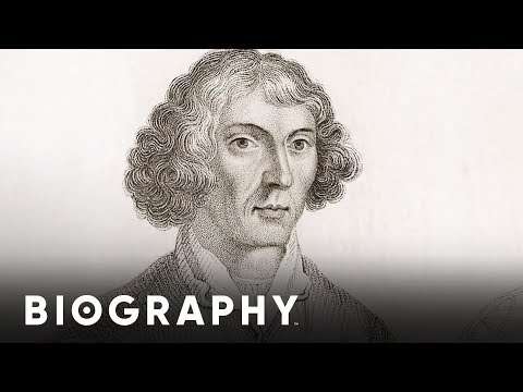 Copernicus - Astronomer | Mini Bio | BIO