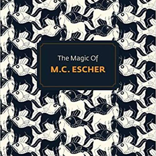 The Magic of M.C. Escher