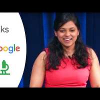 Google Science Fair Grand Prize Winner | Shree Bose
