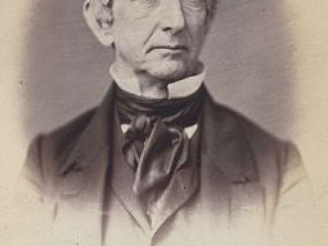 Seward in 1859