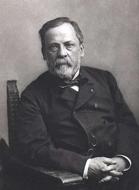 The mysteries of Louis Pasteur’s mislaid lab books