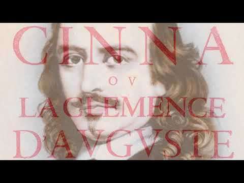 Pierre CORNEILLE – Cinna : exploration des enjeux