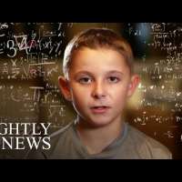 Inside The Mind Of Jaxon Cota An 11-Year-Old Kid Genius