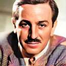Walt Disney
