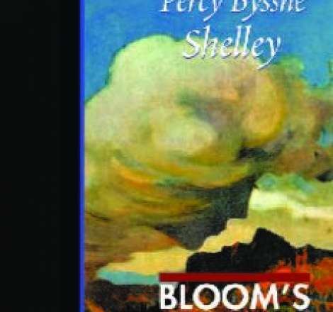 Percy Bysshe Shelley: Comprehensive Research and Study Guide