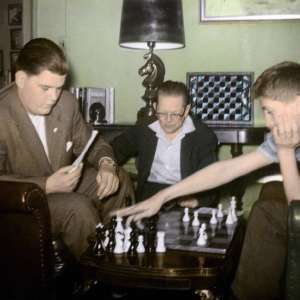 The Bobby Fischer Defense