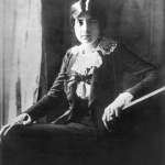 The talent of Lili Boulanger